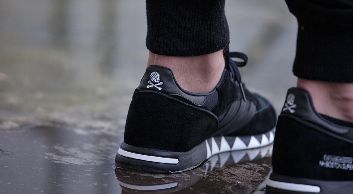 adidas Originals x Neighborhood Boston Super | B26090 | AFEW